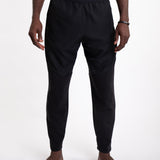Mymotus Men Trainingshose Black RM91