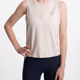 Mymotus Ladies Tanktop Ancient Scroll YW11