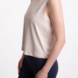 Mymotus Ladies Tanktop Ancient Scroll YW11