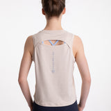 Mymotus Ladies Tanktop Ancient Scroll YW11