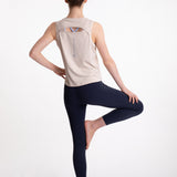 Mymotus Ladies Tanktop Ancient Scroll YW11