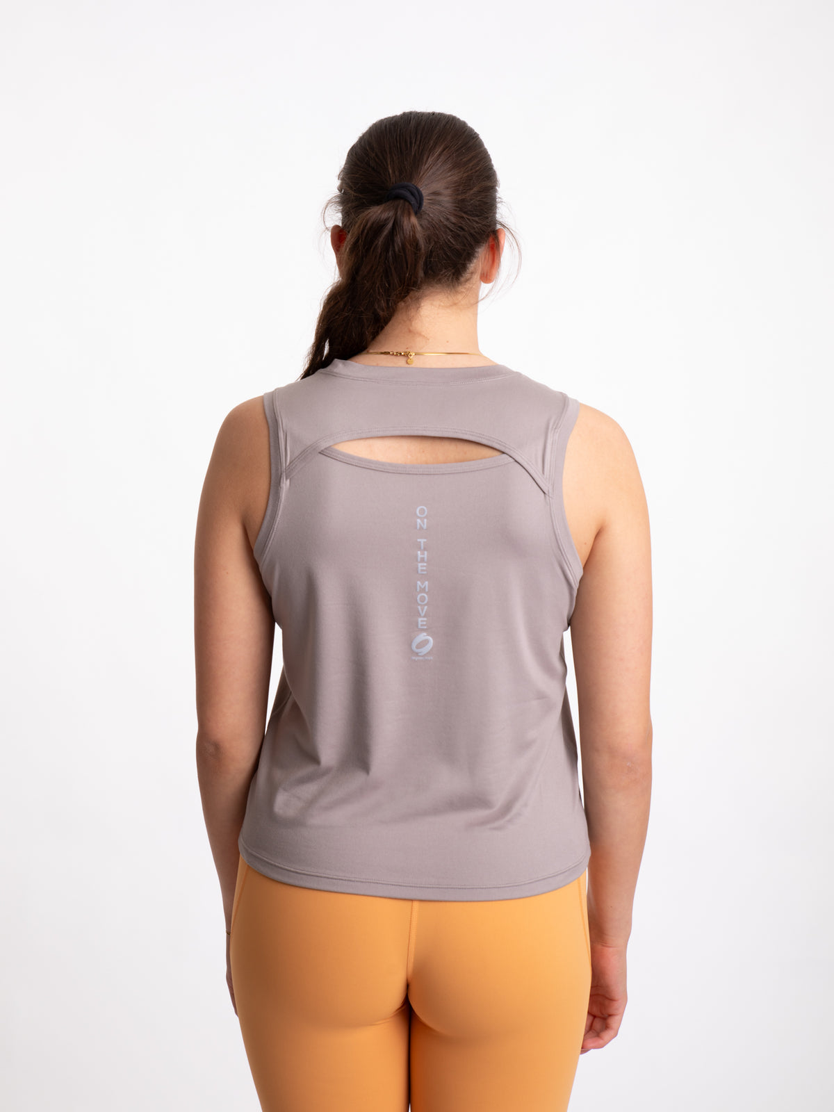 Mymotus Ladies Tanktop Satellite YW11