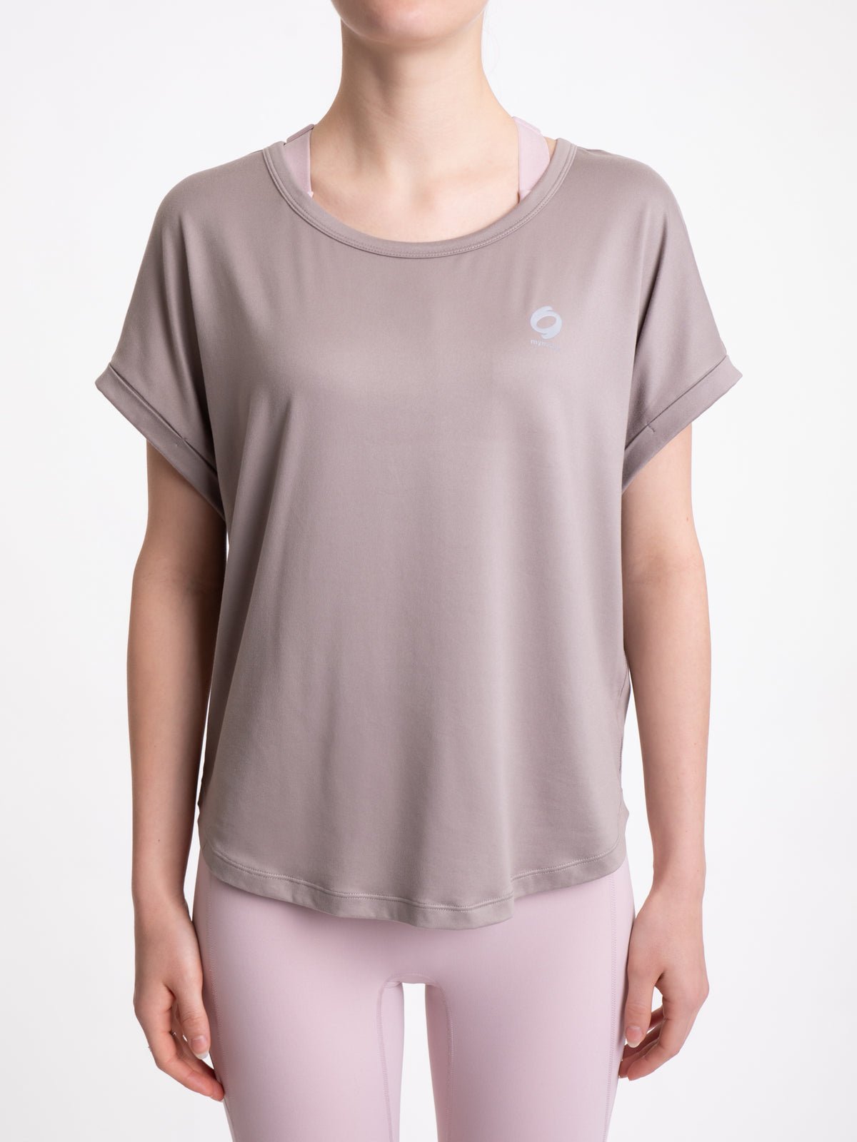 Mymotus Ladies T-Shirt Satellite YW20