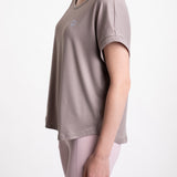 Mymotus Ladies T-Shirt Satellite YW20