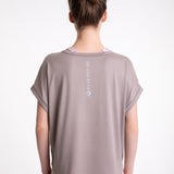 Mymotus Ladies T-Shirt Satellite YW20