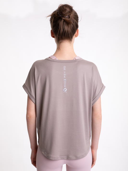 Mymotus Ladies T-Shirt Satellite YW20