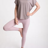 Mymotus Ladies T-Shirt Satellite YW20