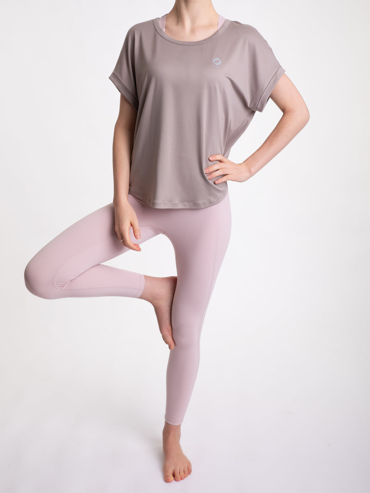 Mymotus Ladies T-Shirt Satellite YW20