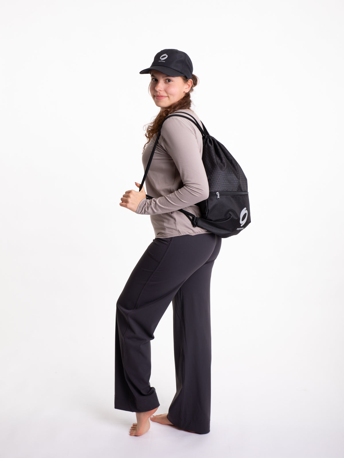 Mymotus Ladies Longsleeve Shirt Satellite YW31