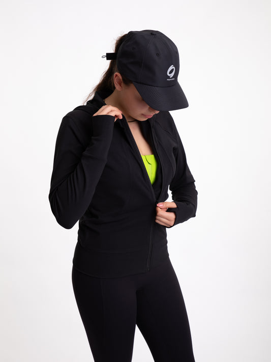 Mymotus Ladies Jacket YW41