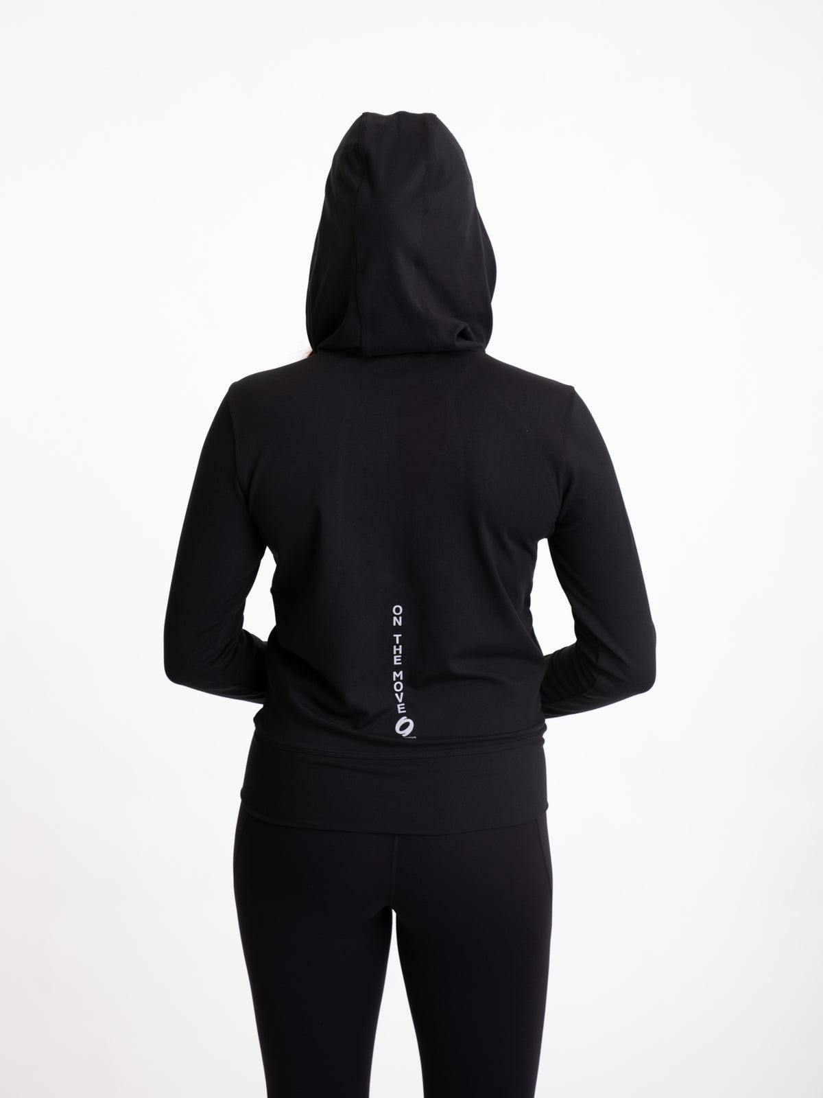 Mymotus Ladies Jacket YW41