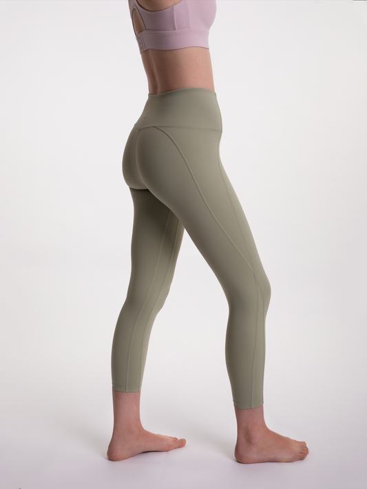 Mymotus Ladies Fitness Tight Tea YW51
