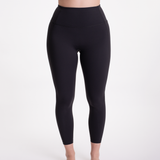 Mymotus Ladies Fitness Tight Jet Black YW52