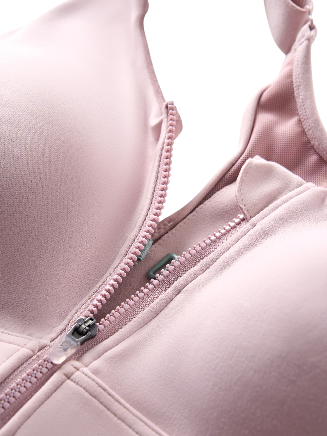 Mymotus Ladies Performance Bra Violet Ice FB131