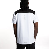 Mymotus Men Comfort Running T-Shirt White RM21 NOS