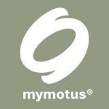 Mymotus Men Comfort Running Longsleeve Shirt Black RM34